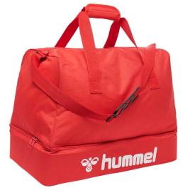 Bolsa Core 65l One Size True Red