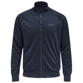 Chaqueta Legacy Poly L Blue Nights