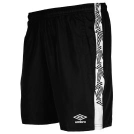 Pantalones Cortos Volta 8-10 Years Black / White