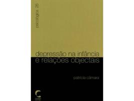 Livro Depressao Na Infancia E Relações Objectais
