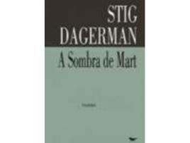 Livro A Sombra De Mart