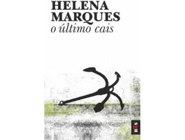 Livro Bis - O Último Cais de Helena Marques