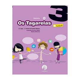 Manual Os Tagarelas (Matemática; 3º Ano)