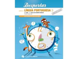 Manual Despertar (Português; 3º Ano)