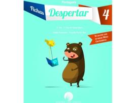 Caderno Despertar (Português; 4º Ano)