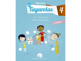 Manual Os Tagarelas (Matemática; 4º Ano)