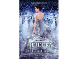 Livro A Herdeira