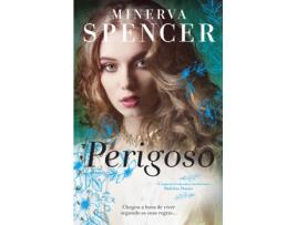 Livro Perigoso de Minerva Spencer