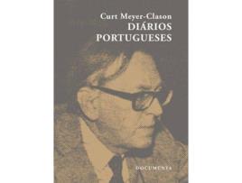 Livro Diários Portugueses (1969-1976)