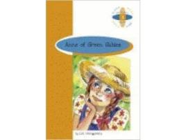 Livro Anne Of Green Gables de Vários Autores