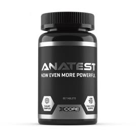 XCORE ANATEST 60 TABS