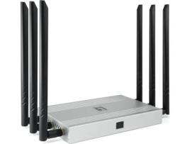 LEVELONE - AC1200 DUAL BAND WIRELESS ACCESS POI