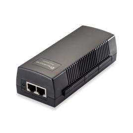 LEVELONE POE INJECTOR 15.4W