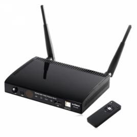 Media Server Wireless N150Mbps EDIMAX WP-S1300