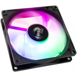 Ventoinha Aerocool Frost 9 FRGB LED - 90mm