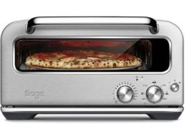 Mini-forno SAGE The Smart Oven Pizzaiolo (2250 W)