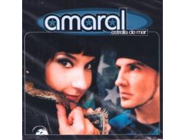 CD Amaral - Estrella de mar