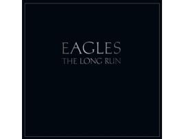 Vinil Eagles - The Long Run