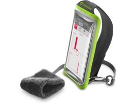 Bolsa de mão CL Neoprene 5,2 Preta