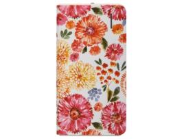 Powerbank HAPPY FRIDAY Fireworks (4000 mAh - 1 USB - 1 Micro-USB - Multicor)