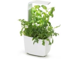 Vaso Inteligente TREGREN Kitchen Garden T3 Branco (Interior - Bluetooth)