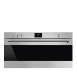 Forno  Classica SFR9300X (85 L - 89.6 cm - Hidrolítico - Inox)