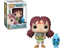Figura  Games: Ni No Kuni S1 - Tani