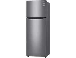 Frigorífico LG GTB523PZCZD (No Frost - 169 cm - 312 L - Inox)