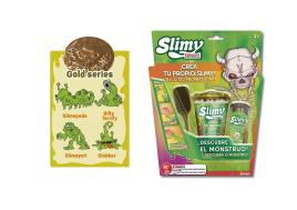 SLIMY - Creations 