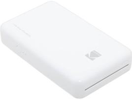 Impressora  Mini 2 WIFI Branca