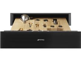 Gaveta de Sommelier SMEG Line CPS115N