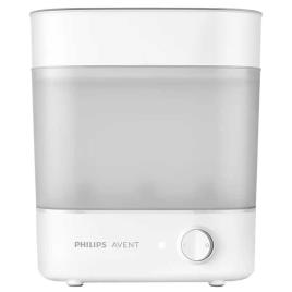 Philips Avent Esterilizador One Size White