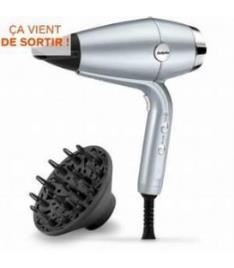 Secador de Cabelo  Hydro Fusion Hair Dryer