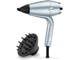 Secador Profissional BABYLISS Hydro Fusion