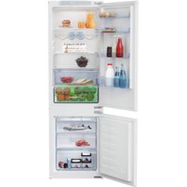 Frigorífico combinado BEKO BCHA275E4SN (178,1 x 54 cm)