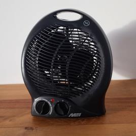 Mei Termoventilador 2 em 1, da MEI