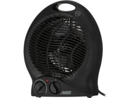 Mei Termoventilador 2 em 1, da MEI