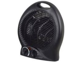 Aquecedor Termoventilador MEI HL 1015 (2000 W)
