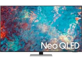 TV SAMSUNG QE65QN85A (Neo QLED - 65'' - 165 cm - 4K Ultra HD - Smart TV)