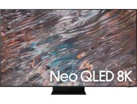 TV SAMSUNG QE75QN800A (Neo QLED - 75'' - 189 cm - 8K Ultra HD - Smart TV)