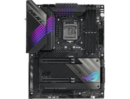 Motherboard ASUS ROG MAXIMUS XIII HERO (Socket LGA1200 - Intel Z590 - ATX)