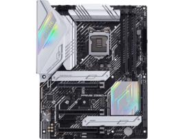 Motherboard ASUS PRIME Z590-A (Socket LGA1200 - Intel Z590 - ATX)