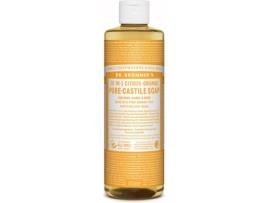 Sabonete Líquido DR.BRONNER'S 18-IN-1 (475 ml)