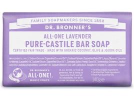 Sabonete em Barra DR.BRONNER'S Pure-Castile