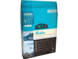 Ração para Cães ACANA Pacifica (11.4Kg - Seca - Adulto)