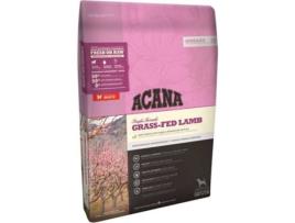 Ração para Cães ACANA (2Kg - Seca - Adulto - Sabor: Cordeiro)