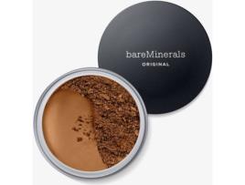 Pó Facial BAREMINERALS Original Foundation SPF15 8g Neutral Dark (8 g )