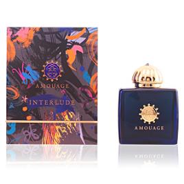 INTERLUDE WOMAN eau de parfum vaporizador 100 ml