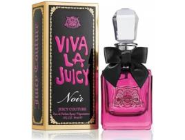 Perfume  Viva La Juicy Noir Eau de Parfum (30 ml)