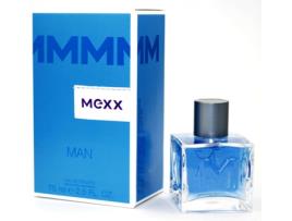 Perfume MEXX Man Eau de Toilette (50 ml)